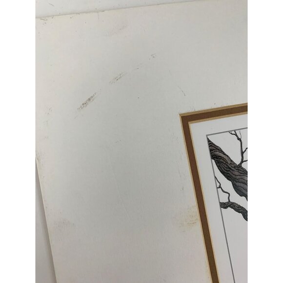 To Touch The Clouds By Michael Duncan Art Print Native American 9 x 6 7897 - Picture 3 of 8